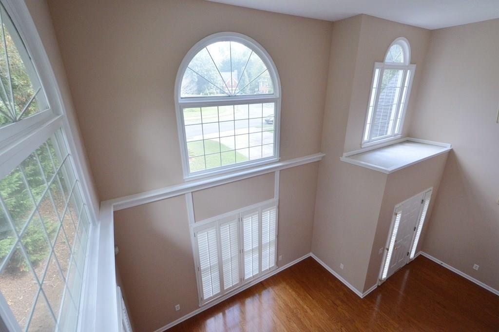 Calumet - Residential Lease