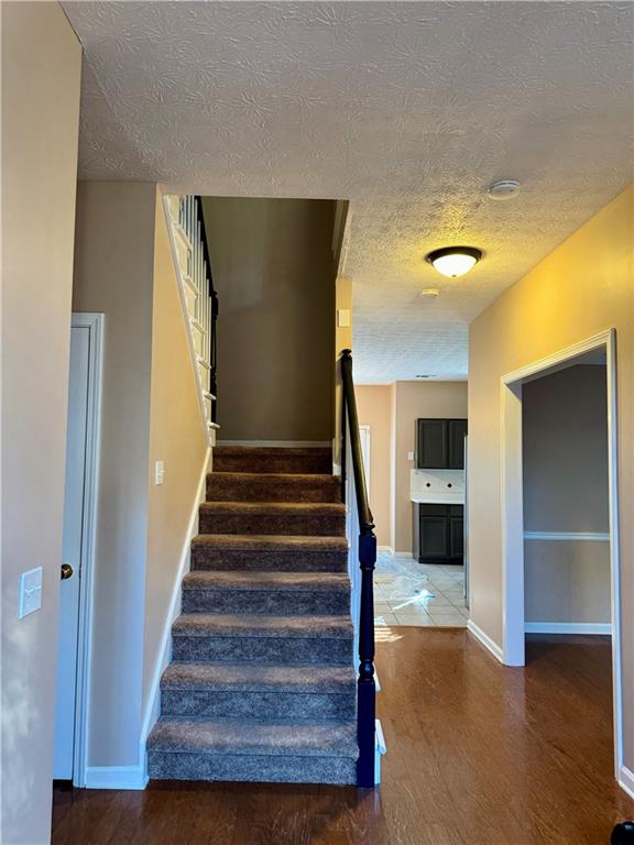 Calumet - Residential Lease