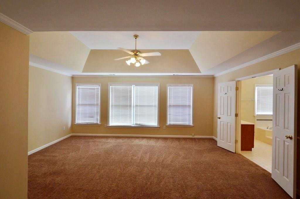 Calumet - Residential Lease