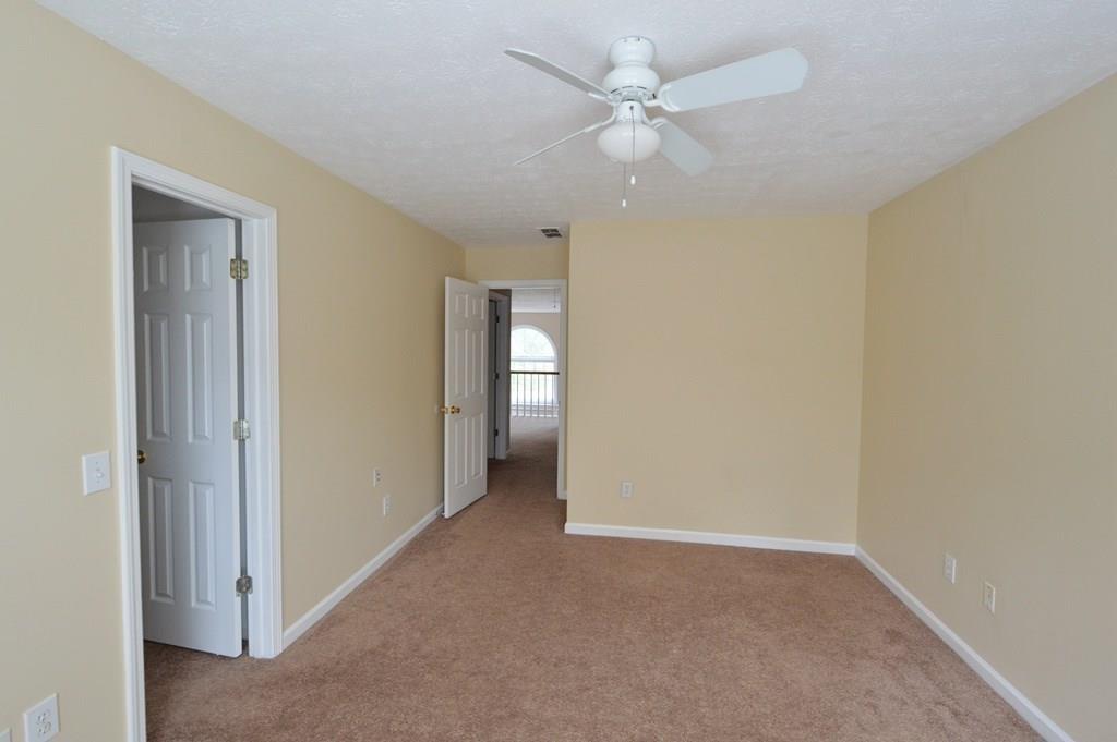 Calumet - Residential Lease