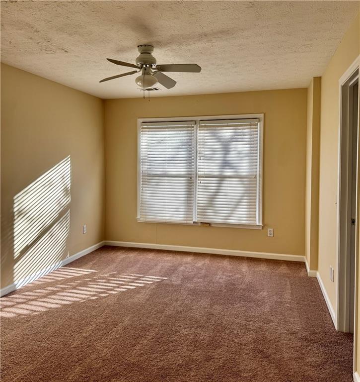 Calumet - Residential Lease