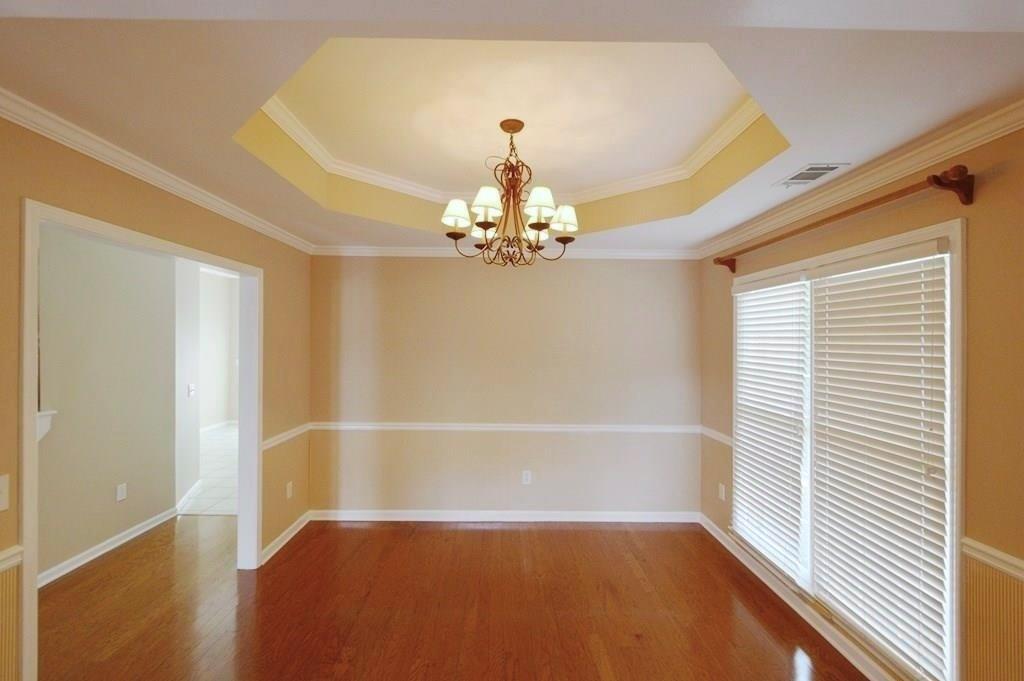 Calumet - Residential Lease