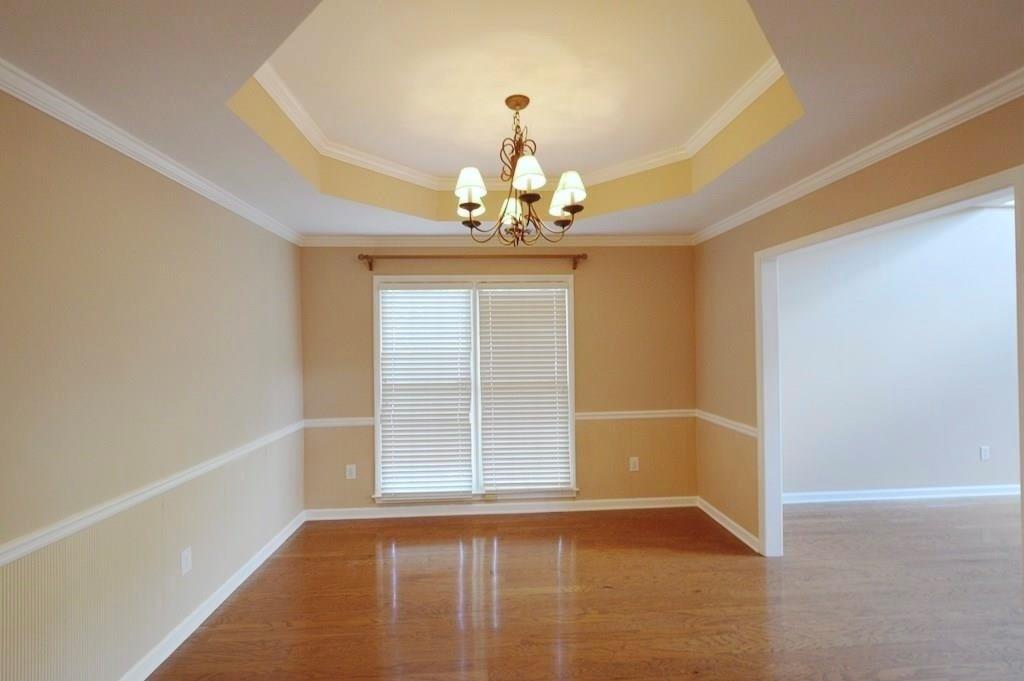 Calumet - Residential Lease