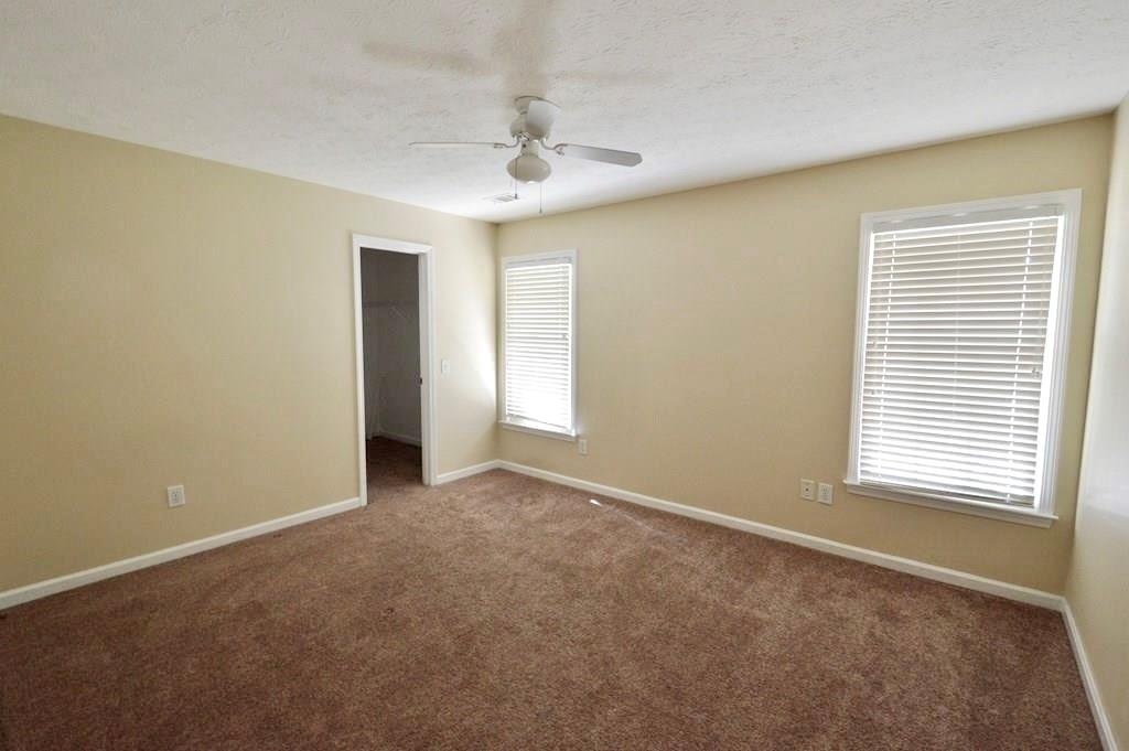 Calumet - Residential Lease