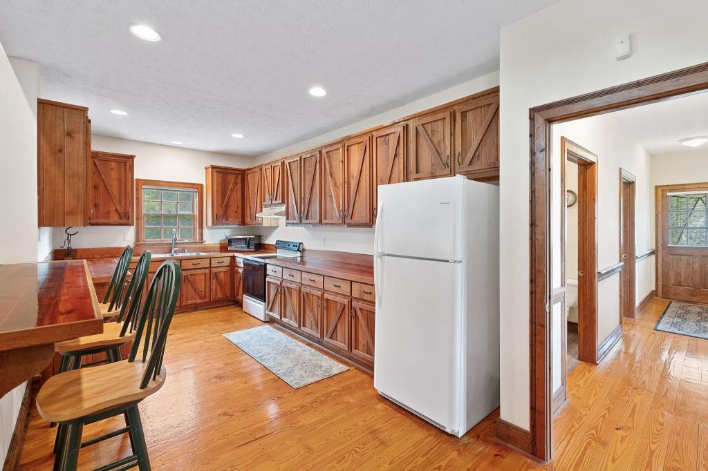 3780 Brownwood Road, Madison, Georgia image 12