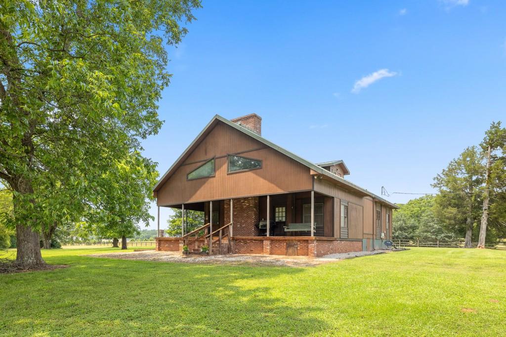 3780 Brownwood Road, Madison, Georgia image 23