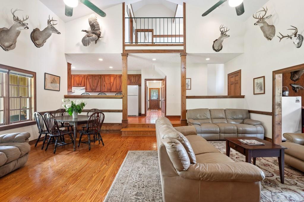 3780 Brownwood Road, Madison, Georgia image 9