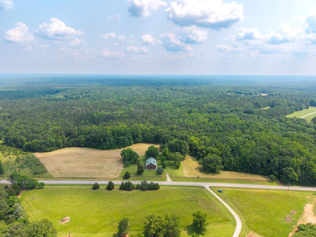 3780 Brownwood Road, Madison, Georgia image 1