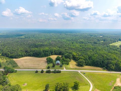 3780 Brownwood Road Madison GA 30650