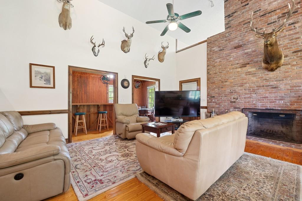 3780 Brownwood Road, Madison, Georgia image 7