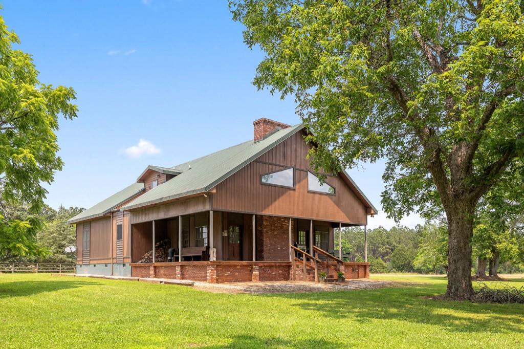 3780 Brownwood Road, Madison, Georgia image 2