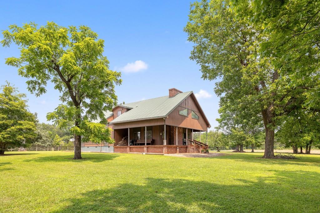 3780 Brownwood Road, Madison, Georgia image 22