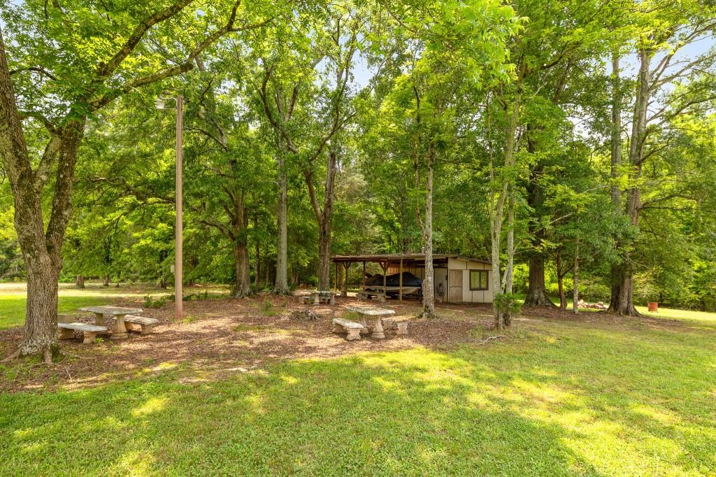 3780 Brownwood Road, Madison, Georgia image 25