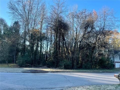 Vacant Land For Sale - Sugarcreek Way<br/> Riverdale, GA 30296