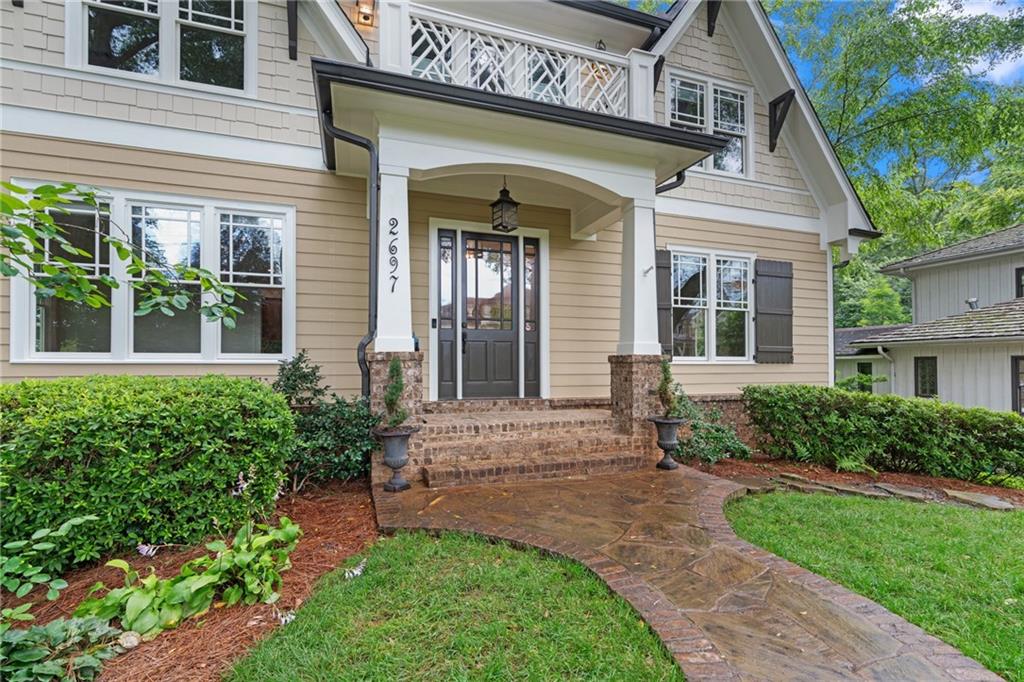 2697 N Thompson Road NE