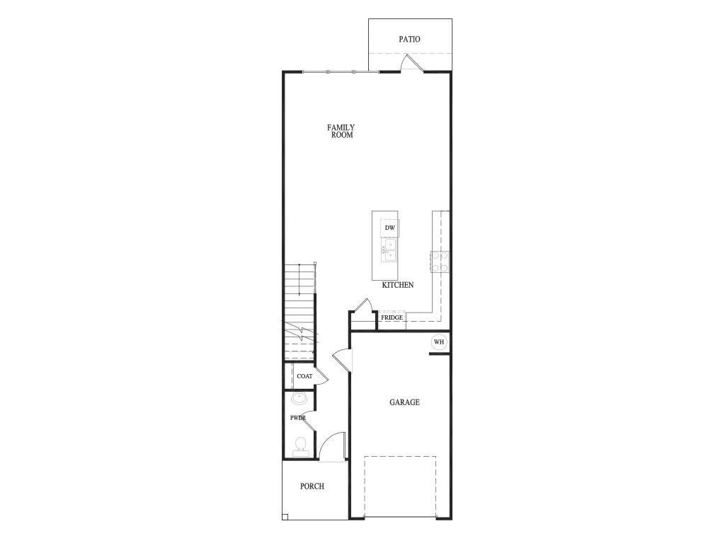 2808 Lillian Lane