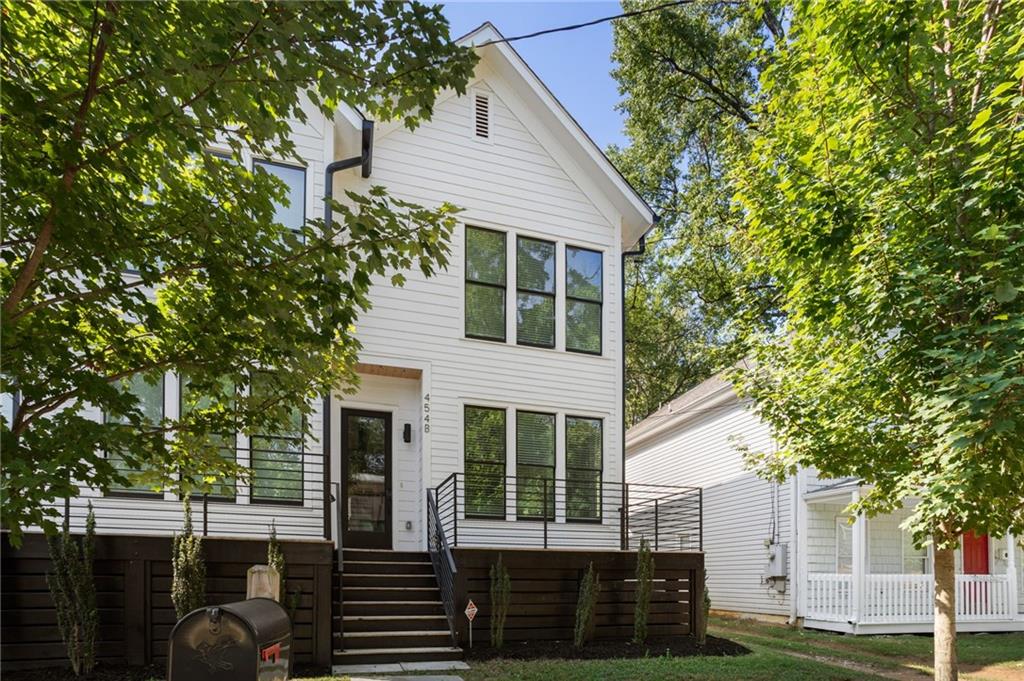 454 Calhoun Street NW B