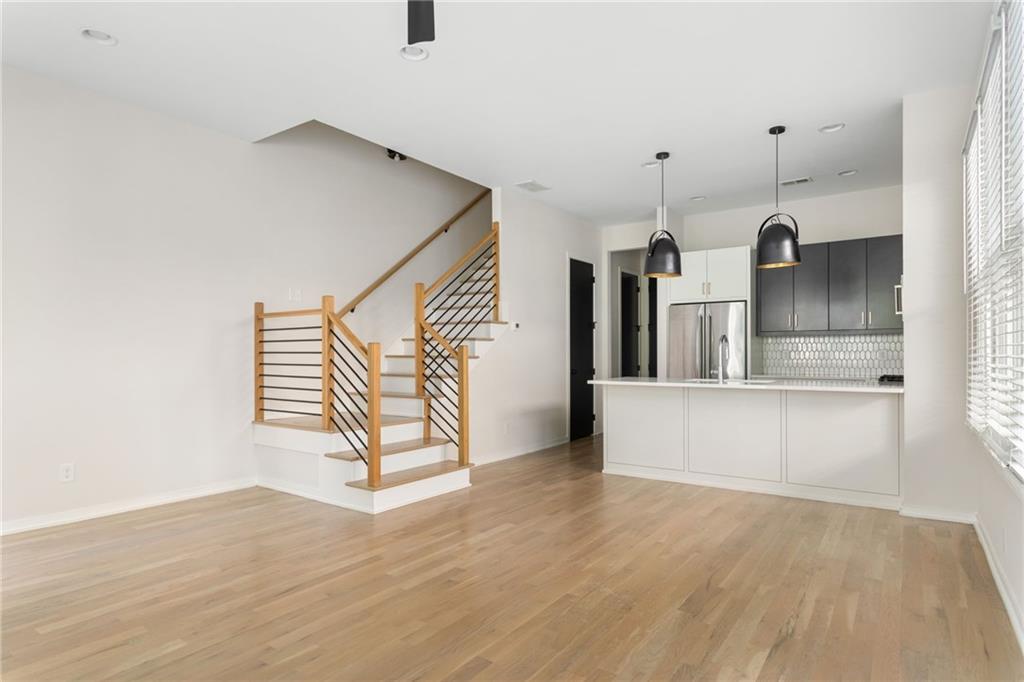 454 Calhoun Street NW B