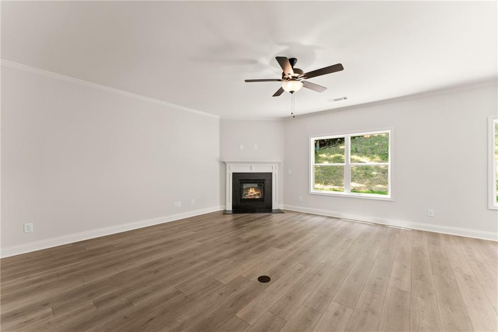 418 Brookstone Trail