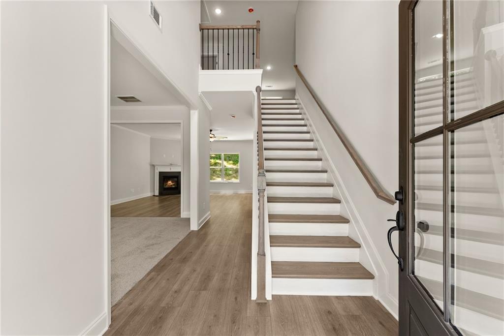 418 Brookstone Trail