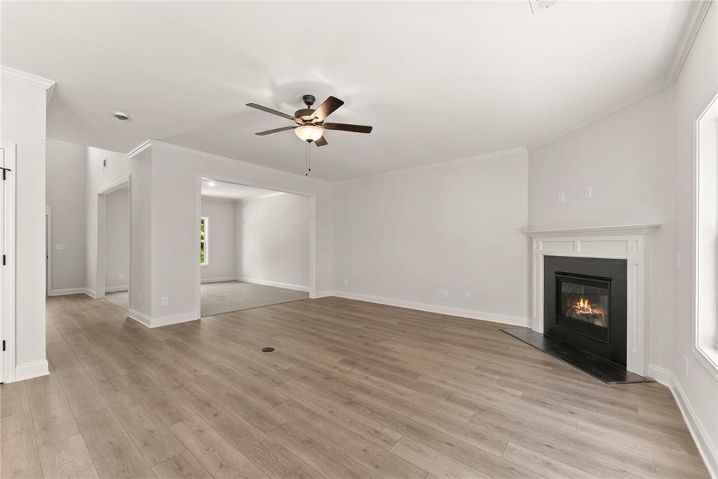 418 Brookstone Trail