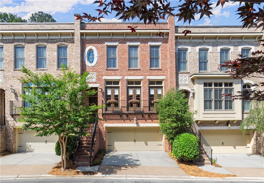 View Decatur, GA 30030 townhome