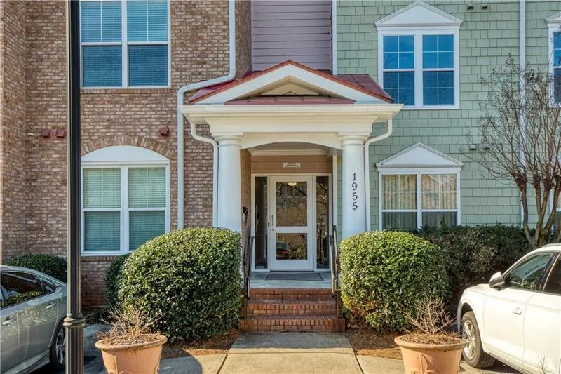 1955 Nocturne Drive Unit 3204