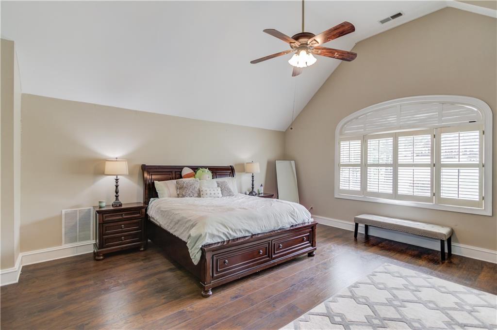 5040 Fawn Valley Drive, Loganville, Georgia image 37