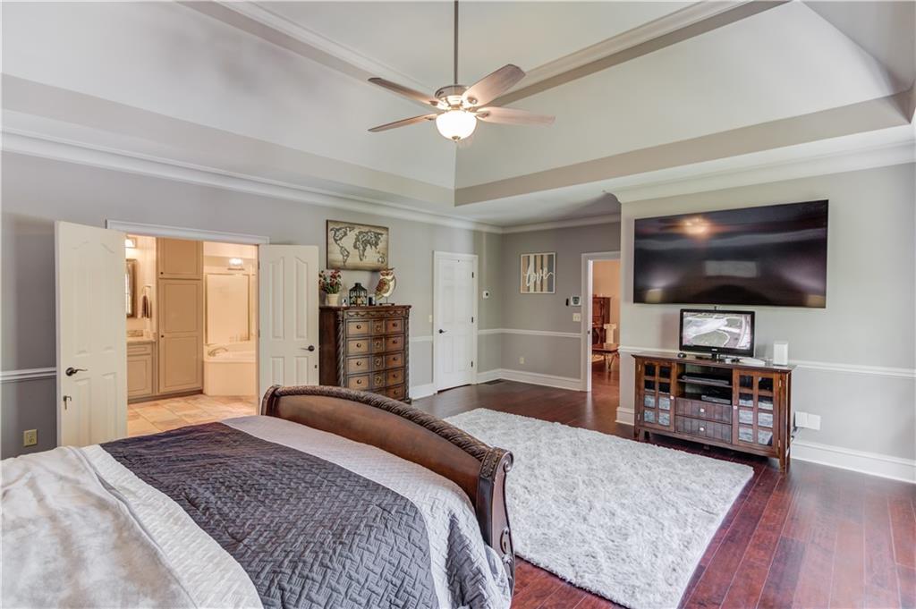 5040 Fawn Valley Drive, Loganville, Georgia image 29