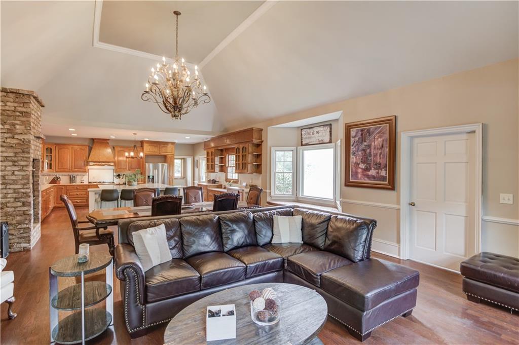 5040 Fawn Valley Drive, Loganville, Georgia image 24