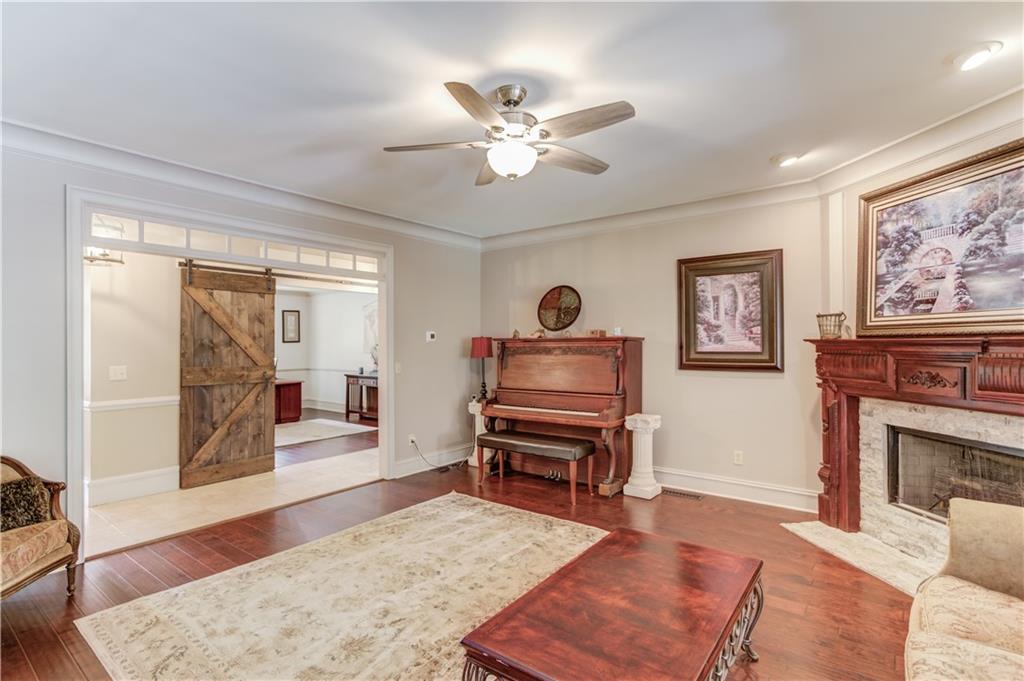 5040 Fawn Valley Drive, Loganville, Georgia image 12