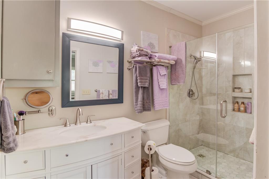 5040 Fawn Valley Drive, Loganville, Georgia image 36