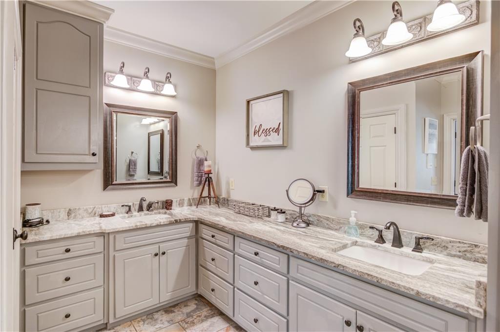 5040 Fawn Valley Drive, Loganville, Georgia image 30