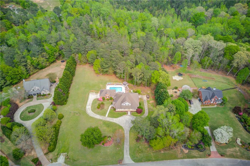 5040 Fawn Valley Drive, Loganville, Georgia image 1