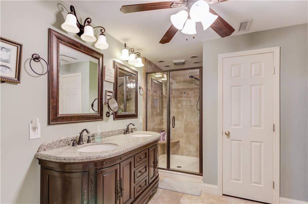 5040 Fawn Valley Drive, Loganville, Georgia image 41