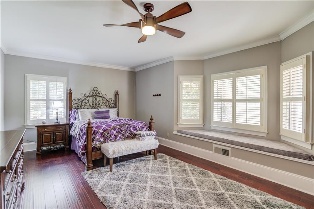 5040 Fawn Valley Drive, Loganville, Georgia image 34