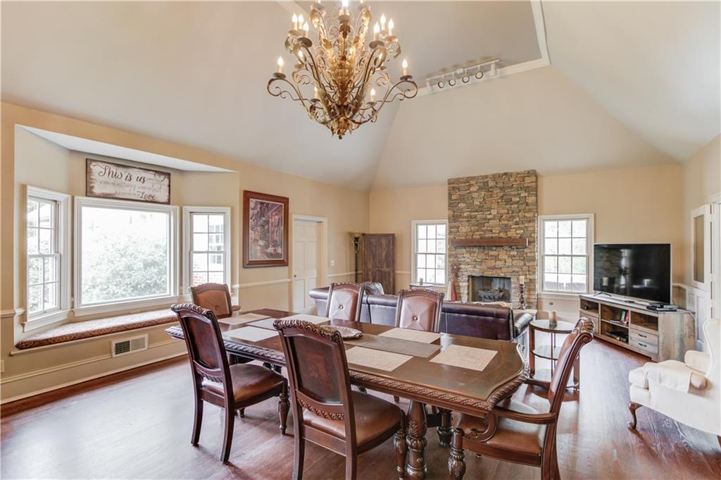 5040 Fawn Valley Drive, Loganville, Georgia image 22