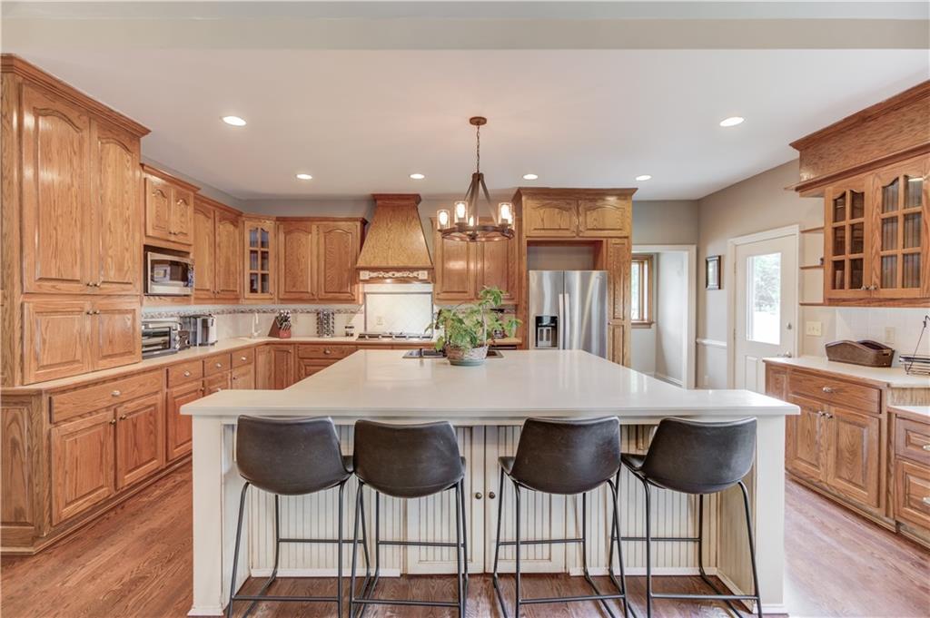 5040 Fawn Valley Drive, Loganville, Georgia image 17