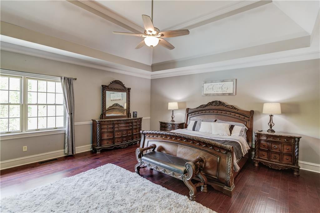5040 Fawn Valley Drive, Loganville, Georgia image 28