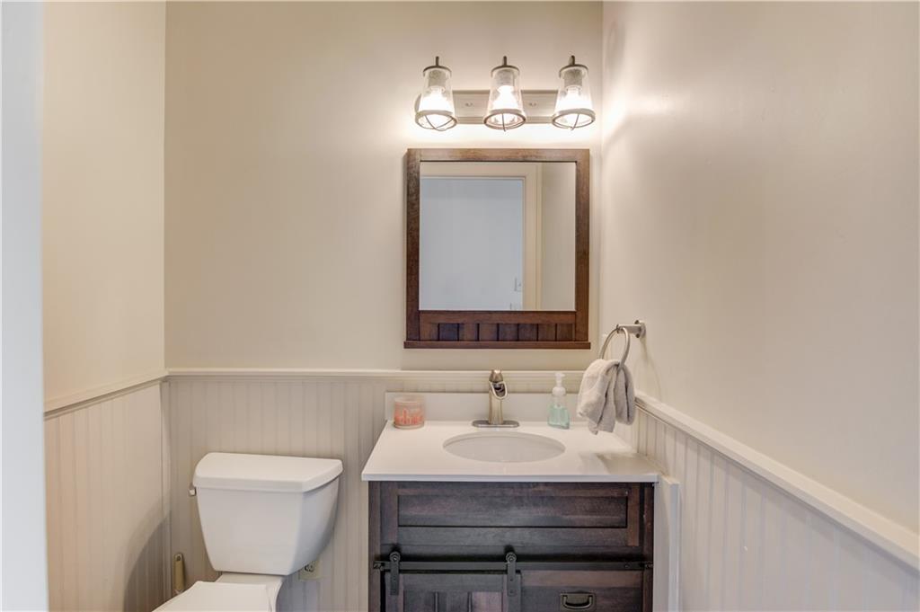 5040 Fawn Valley Drive, Loganville, Georgia image 27
