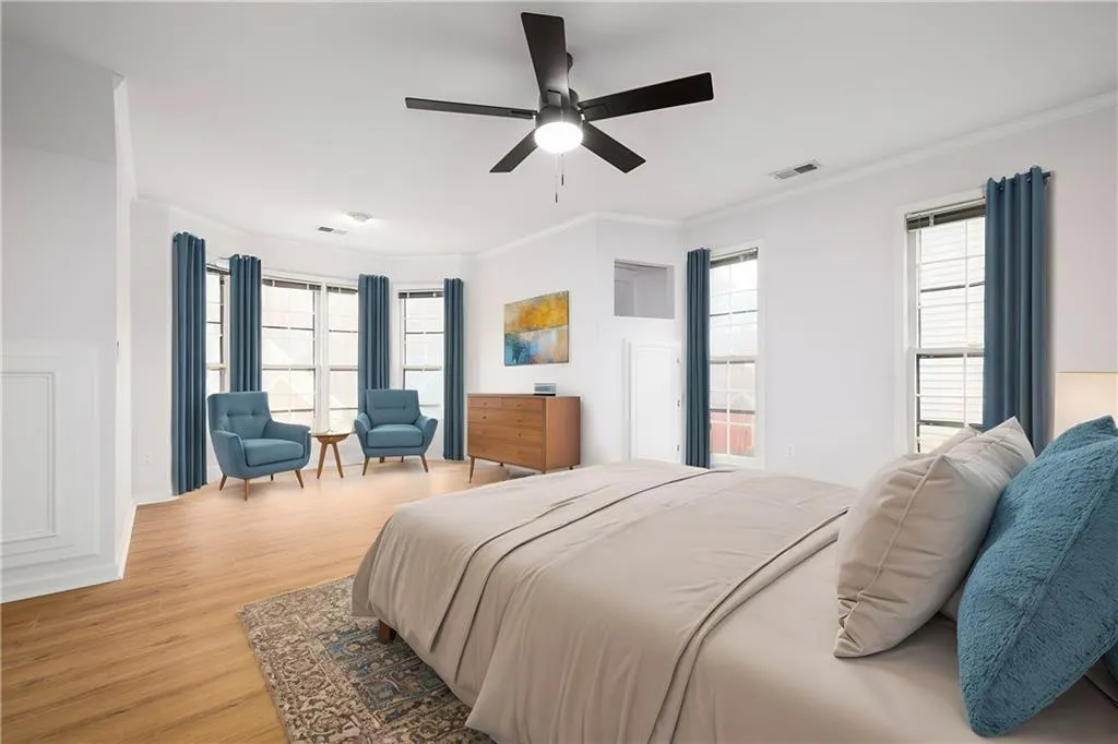 Atlanta, Georgia 30360, United States, 4 Bedrooms Bedrooms, ,4 BathroomsBathrooms,Residential,Pending,89709