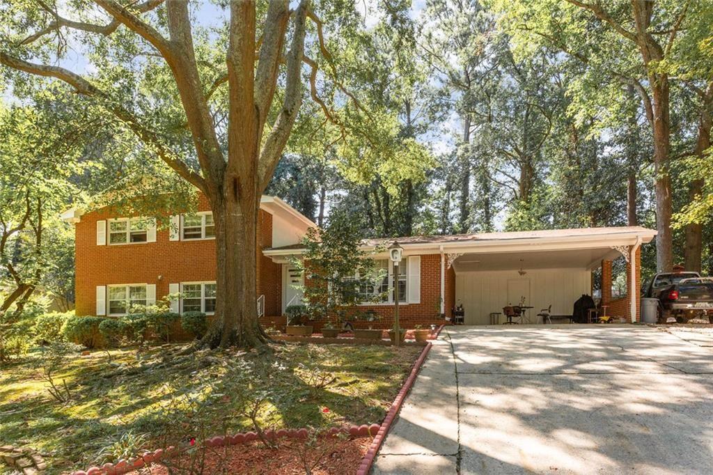 1387 John Robert Drive Drive
