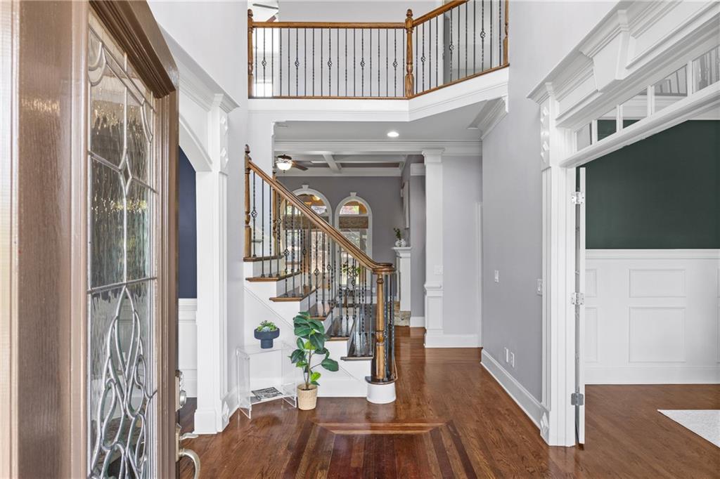 3302 ANNA RUBY Lane