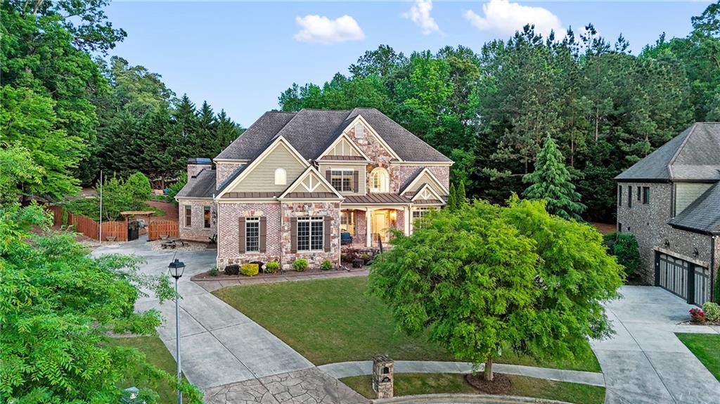 3302 ANNA RUBY Lane