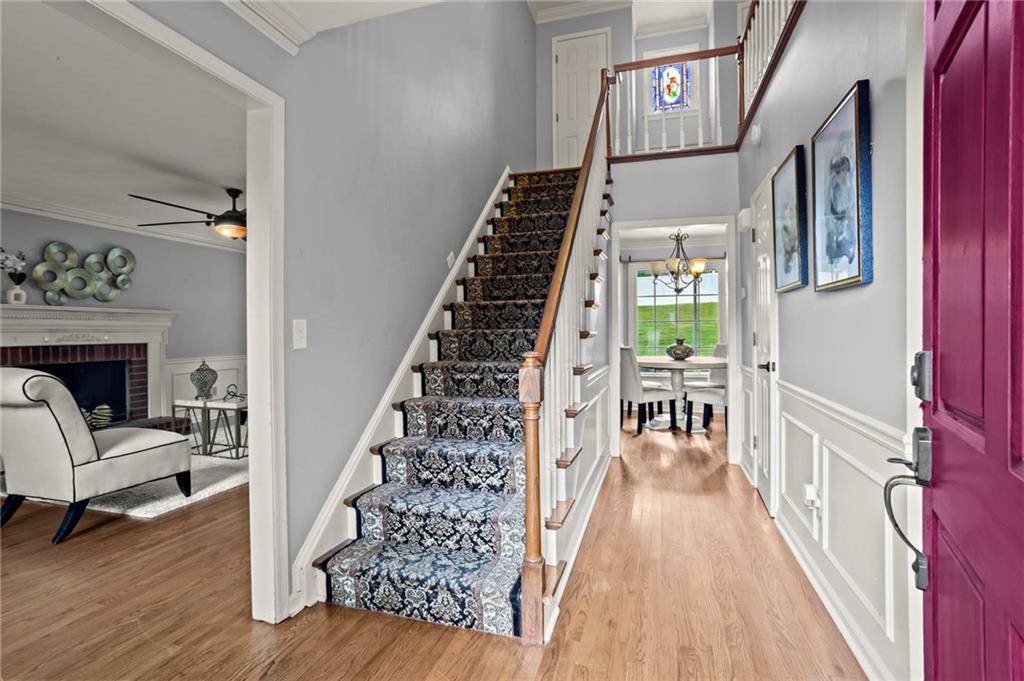 2262 Pine Warbler Way