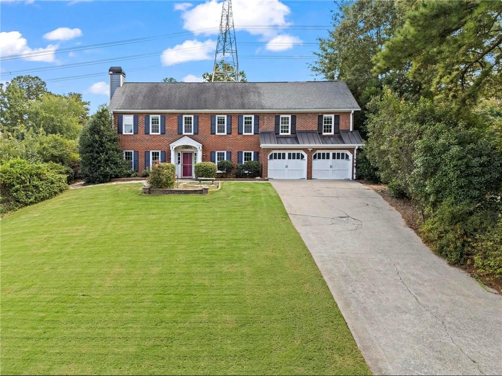 2262 Pine Warbler Way