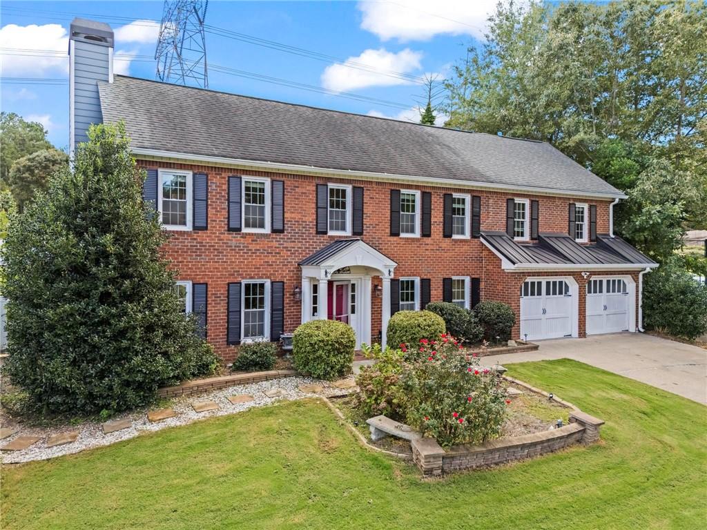 2262 Pine Warbler Way
