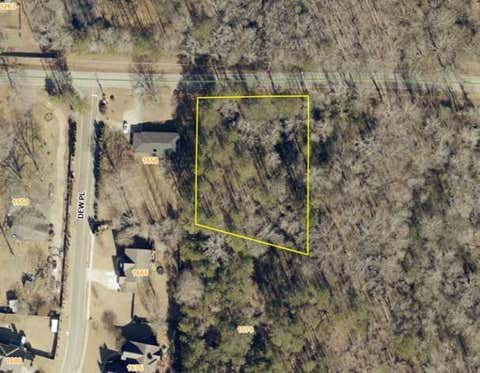 Vacant Land For Sale - Friendship Church Road<br/> Cobb County, Powder Springs, GA 30127
