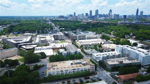 881 Memorial Drive SE 307 Atlanta GA 30316