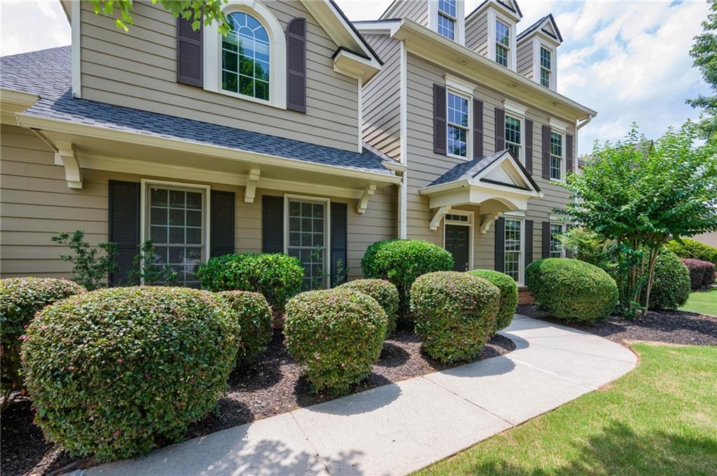 115 Dunlavin Drive